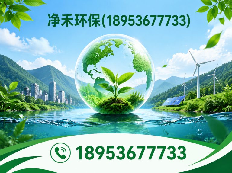 山东沉淀池展示图