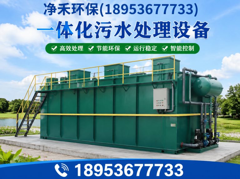 山东净禾环保展示图