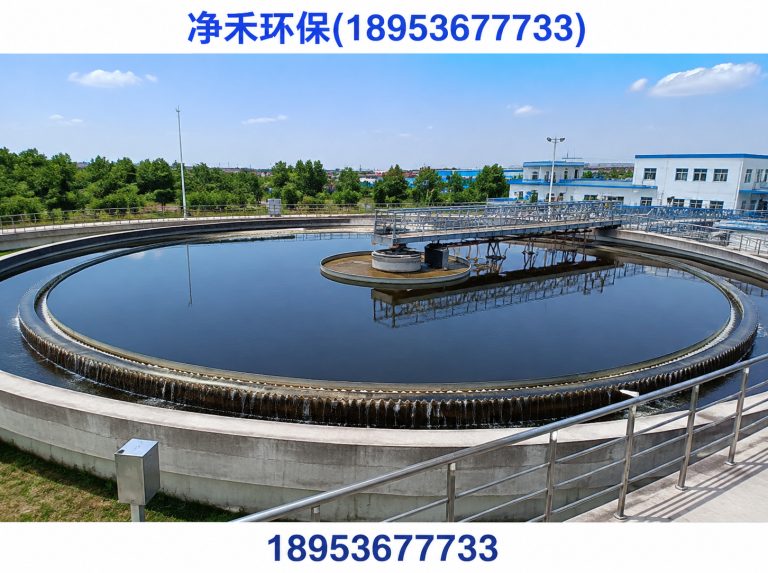 山东地埋式污水处理设备展示图